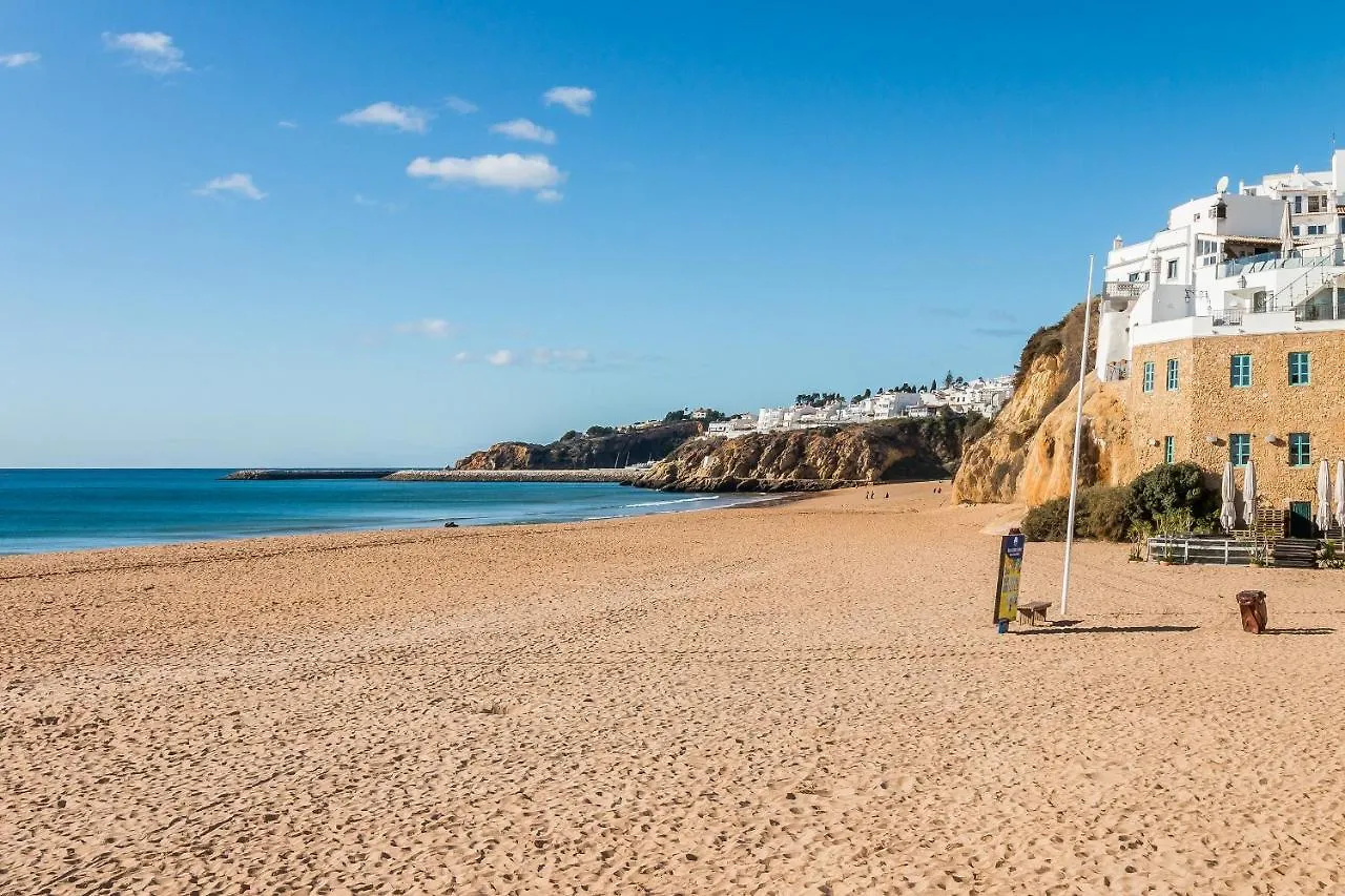 Casa Mar Praia Dos Pescadores By Alzira Albufeira Prázdninový dům