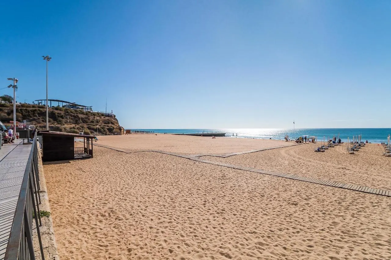 Casa Mar Praia Dos Pescadores By Alzira Albufeira Portugalsko