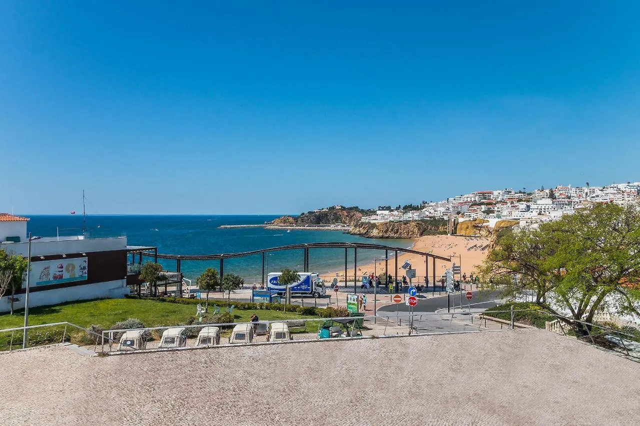 Casa Mar Praia Dos Pescadores By Alzira Albufeira