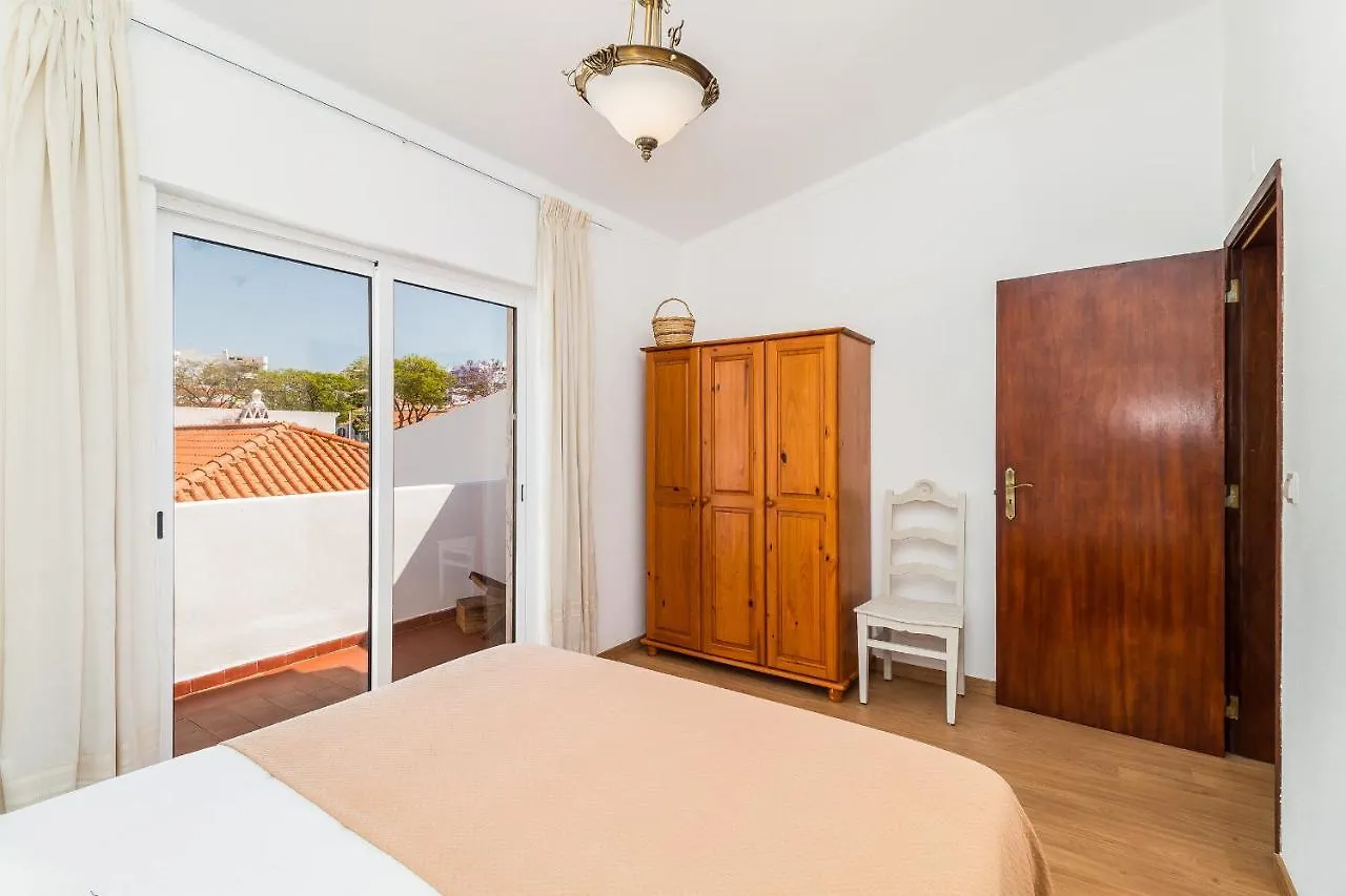 Casa Mar Praia Dos Pescadores By Alzira Albufeira
