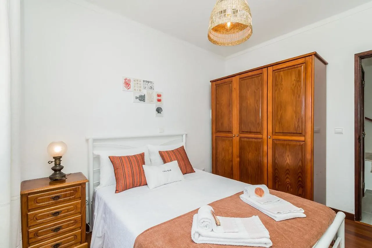 Prázdninový dům Casa Mar Praia Dos Pescadores By Alzira Albufeira