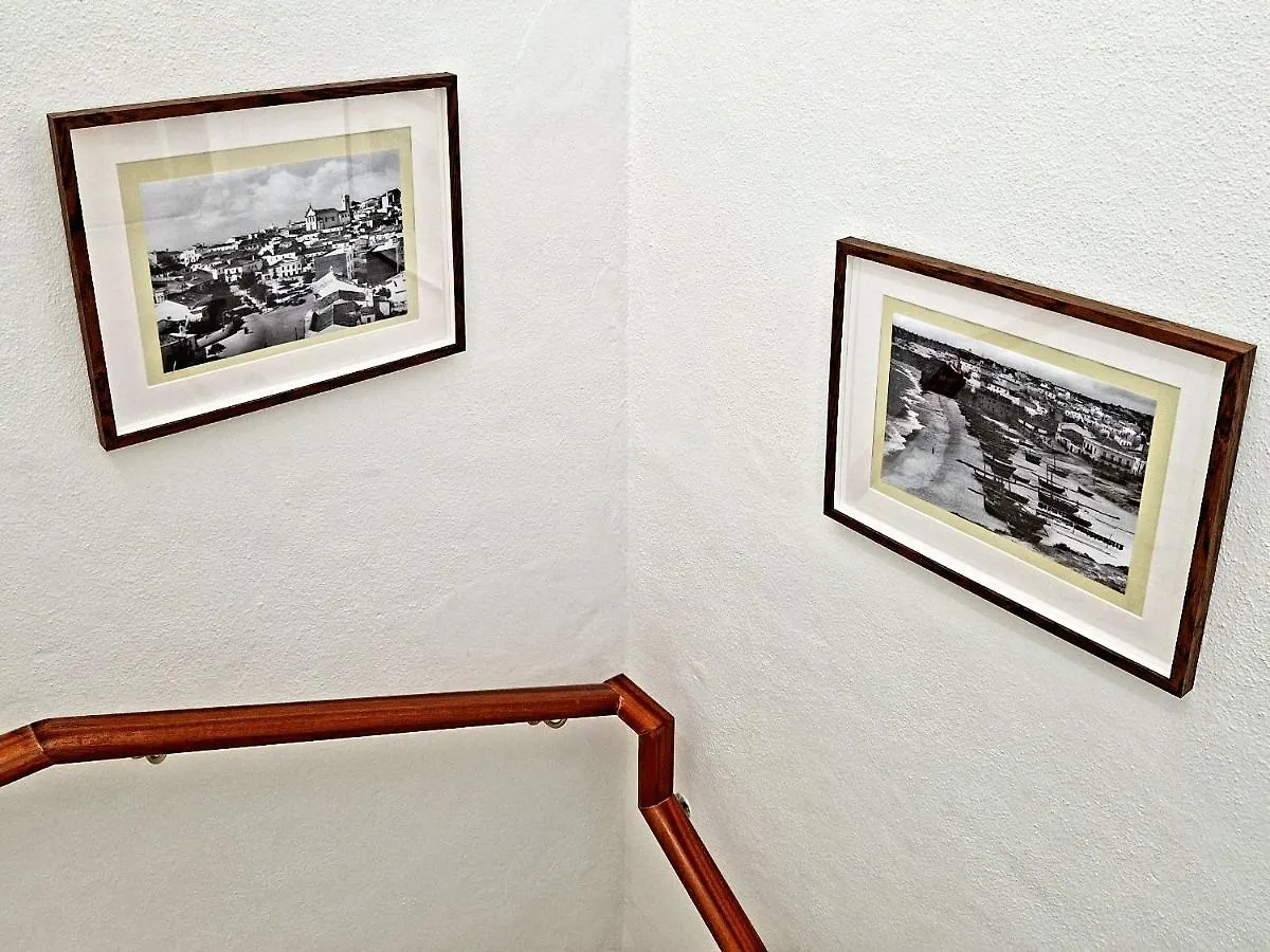 Prázdninový dům Casa Mar Praia Dos Pescadores By Alzira Albufeira Portugalsko