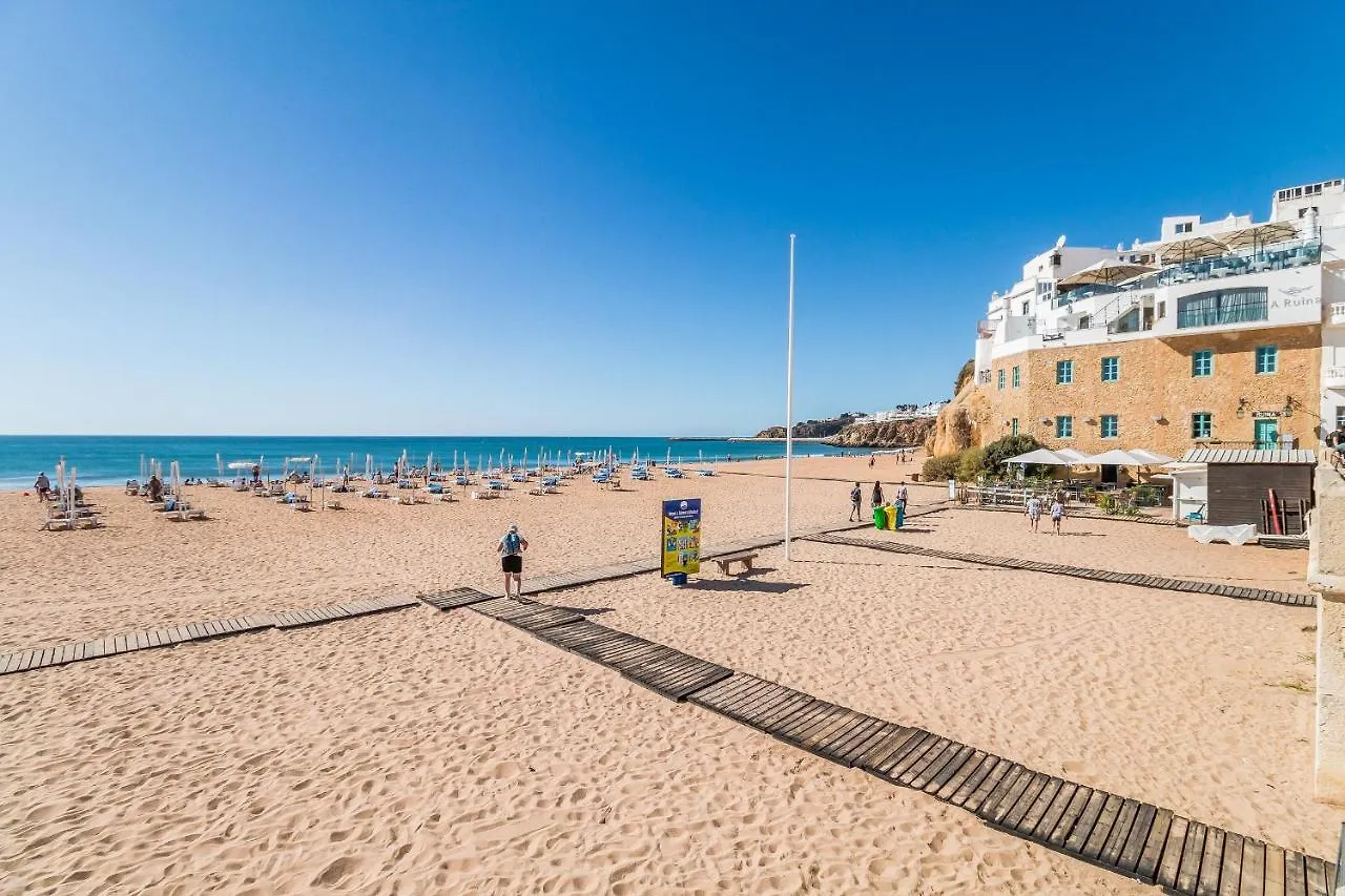 Casa Mar Praia Dos Pescadores By Alzira Albufeira
