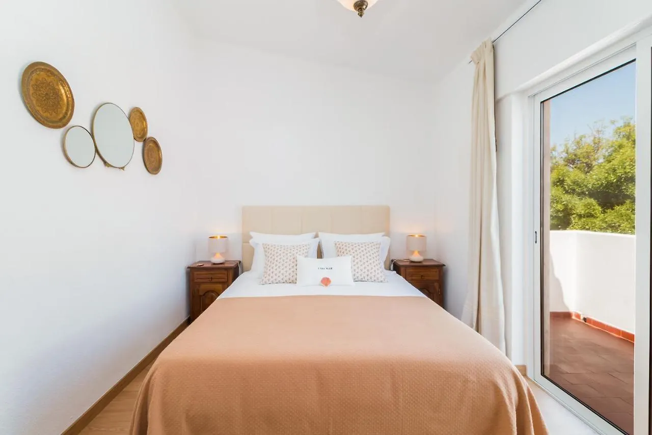 Casa Mar Praia Dos Pescadores By Alzira Albufeira