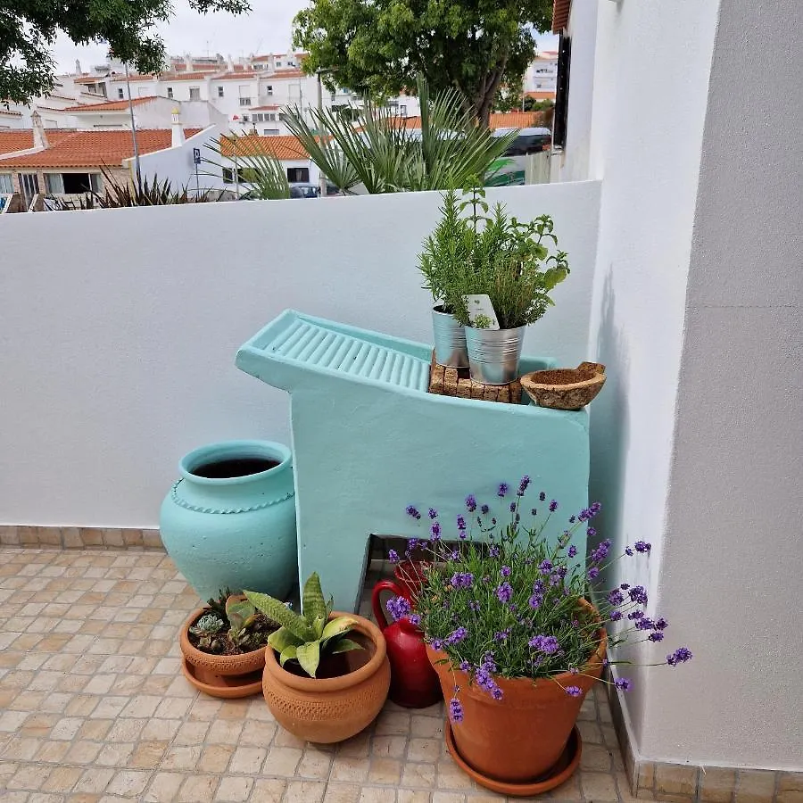 Casa Mar Praia Dos Pescadores By Alzira Albufeira Holiday home