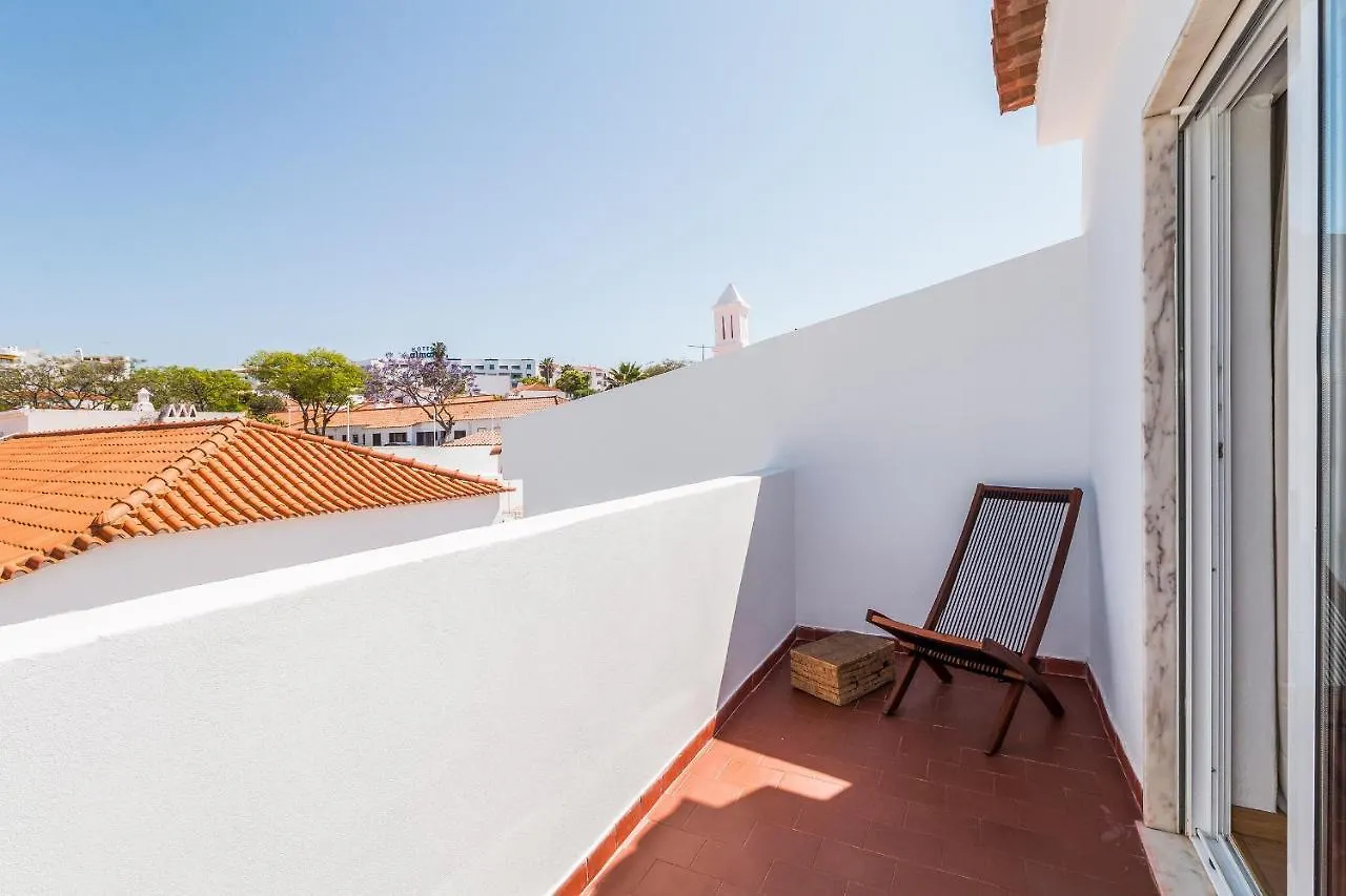 Casa Mar Praia Dos Pescadores By Alzira Albufeira