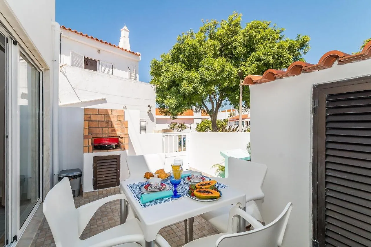 Casa Mar Praia Dos Pescadores By Alzira Albufeira Portogallo