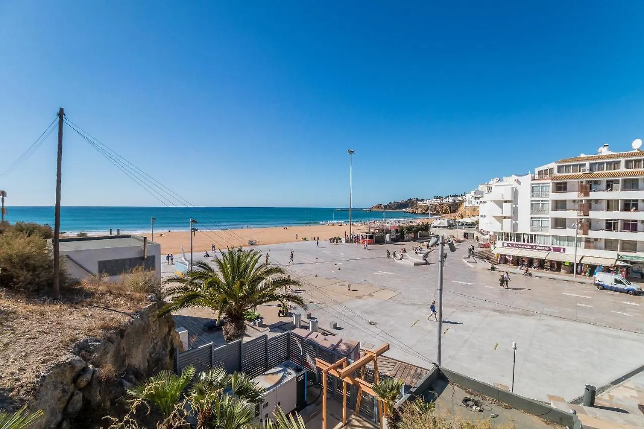 Casa Mar Praia Dos Pescadores By Alzira Albufeira