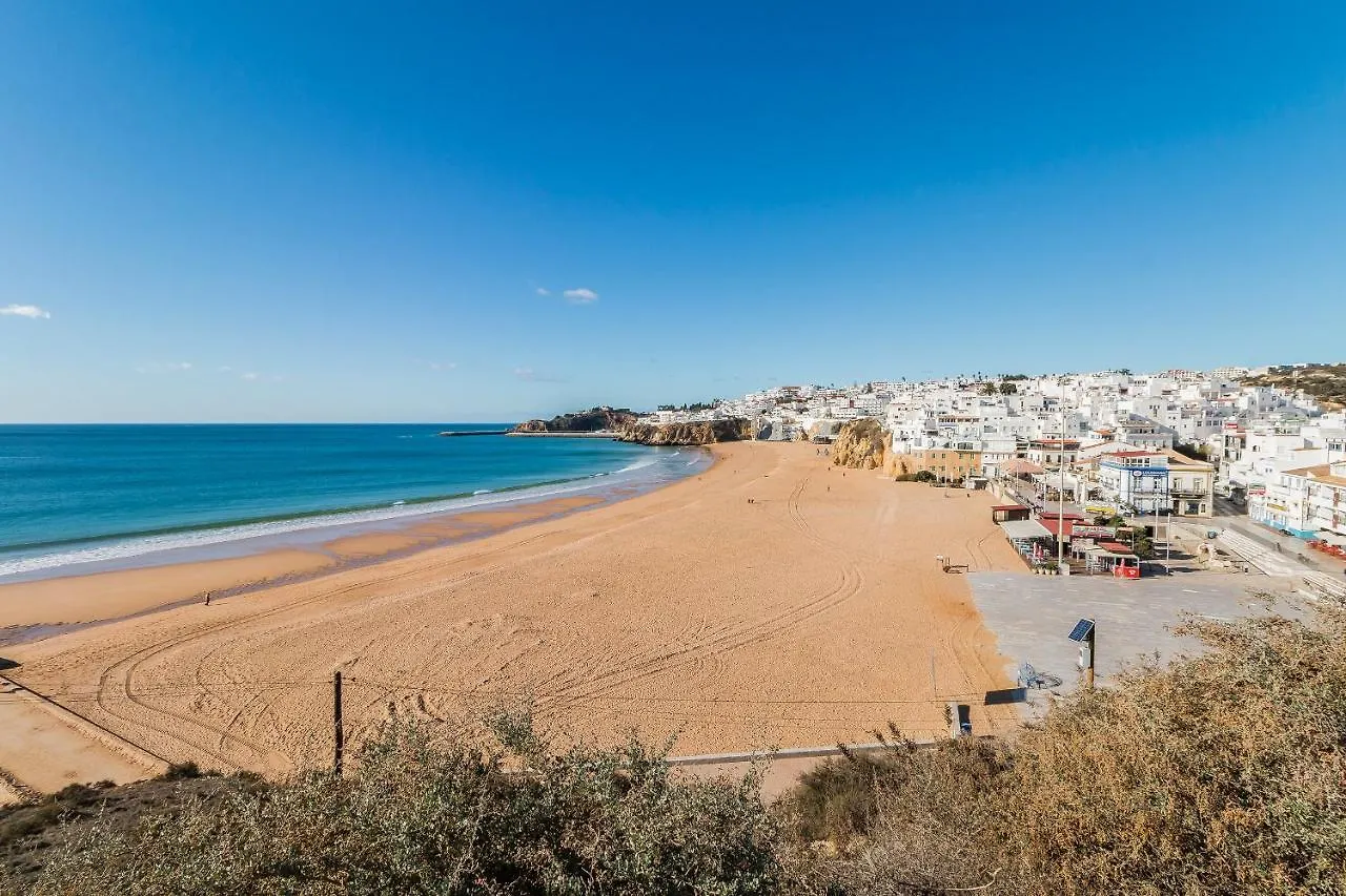 Holiday home Casa Mar Praia Dos Pescadores By Alzira Albufeira