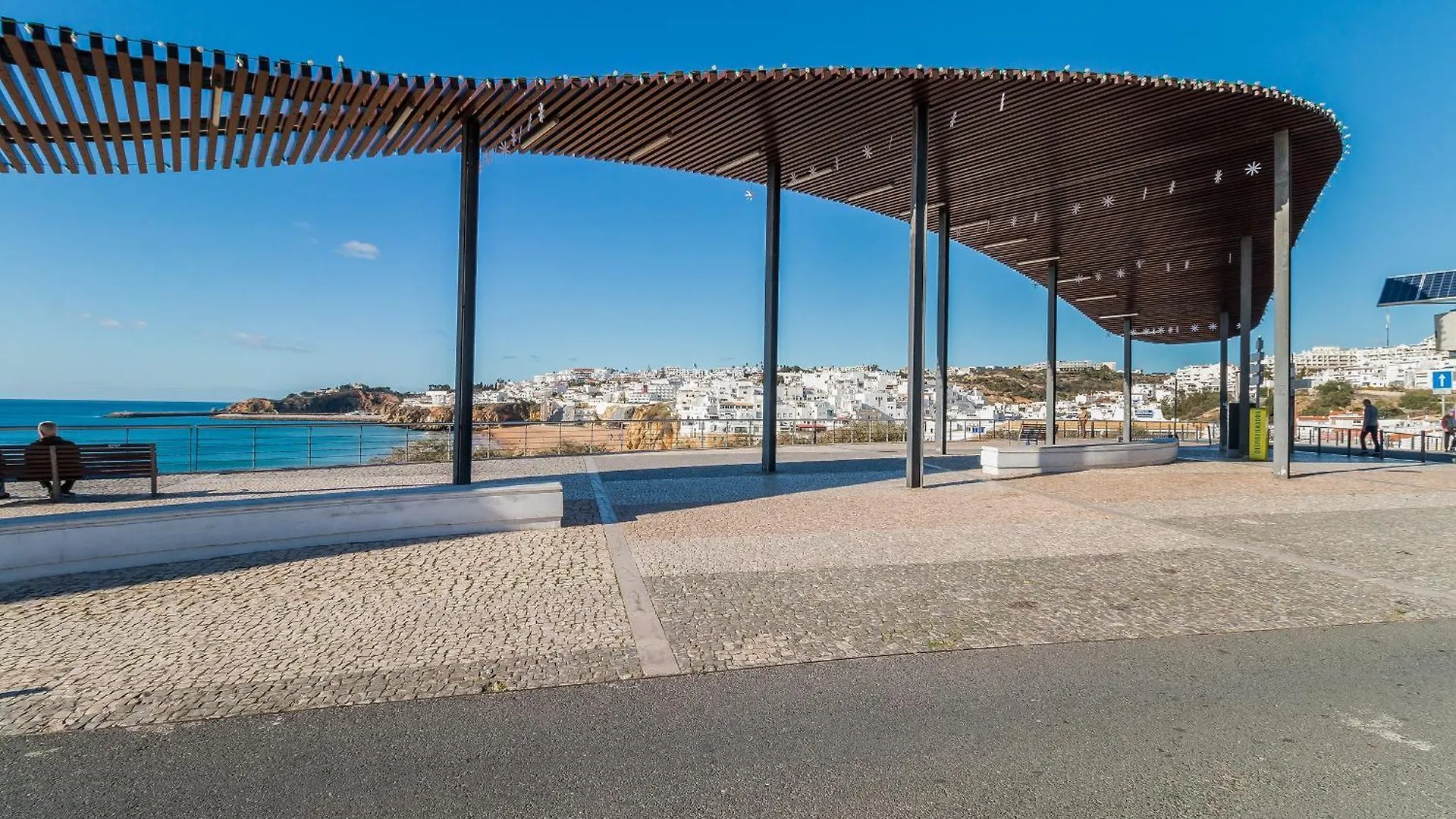 Holiday home Casa Mar Praia Dos Pescadores By Alzira Albufeira