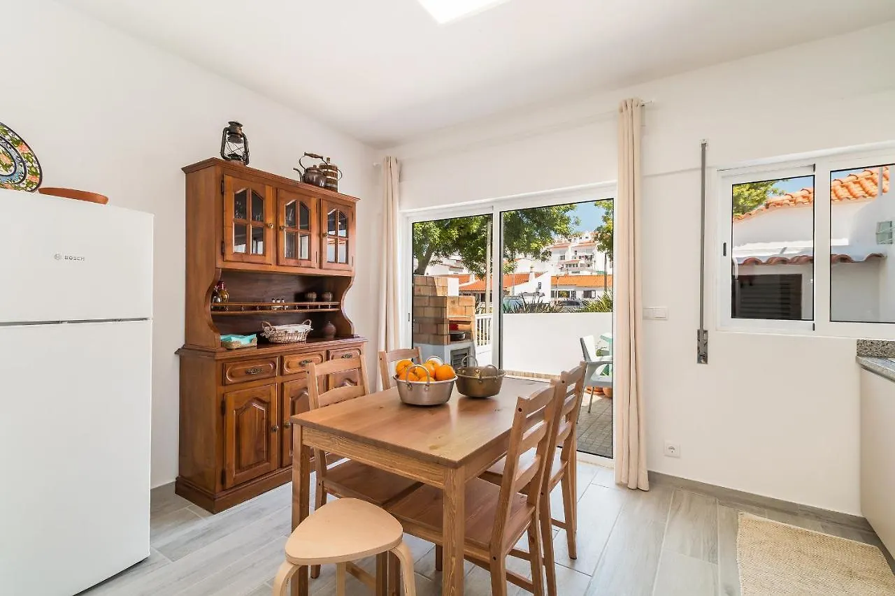 Casa Mar Praia Dos Pescadores By Alzira Albufeira Holiday home