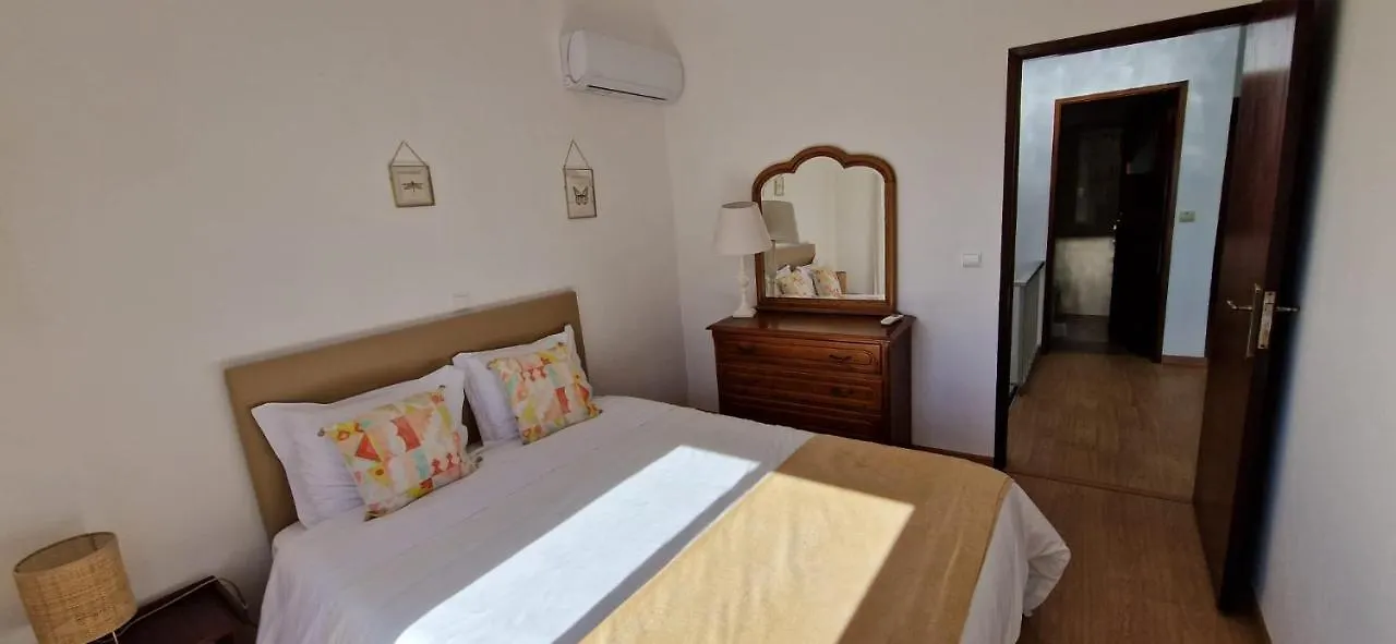 Casa Mar Praia Dos Pescadores By Alzira Albufeira 0*,  Portugal